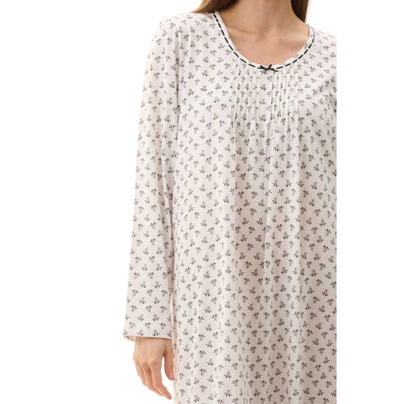Givoni Mid Length Nightie image number 2